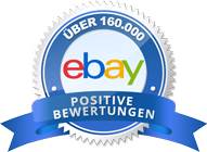 eBay Bewertungen